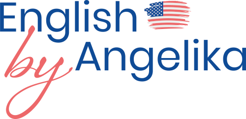 English by Angelika
