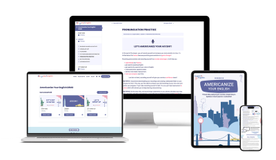 Americanize-your-English-platforma-ebook